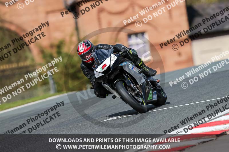 Oulton Park 20th March 2020;PJ Motorsport Photography 2020